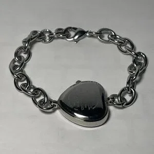 Game Time | Accessories | Chicago Cubs Mlb Heart  display picture 2